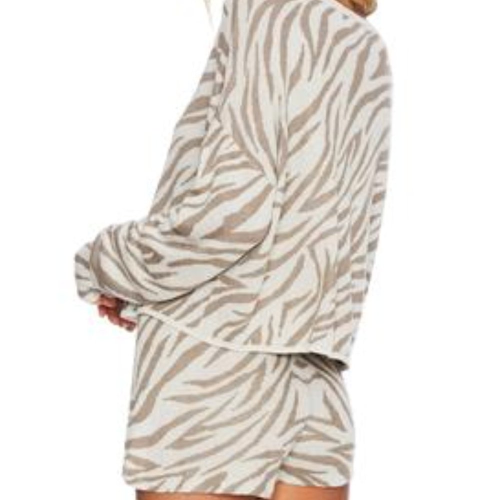 Beach Riot Newport Sweater